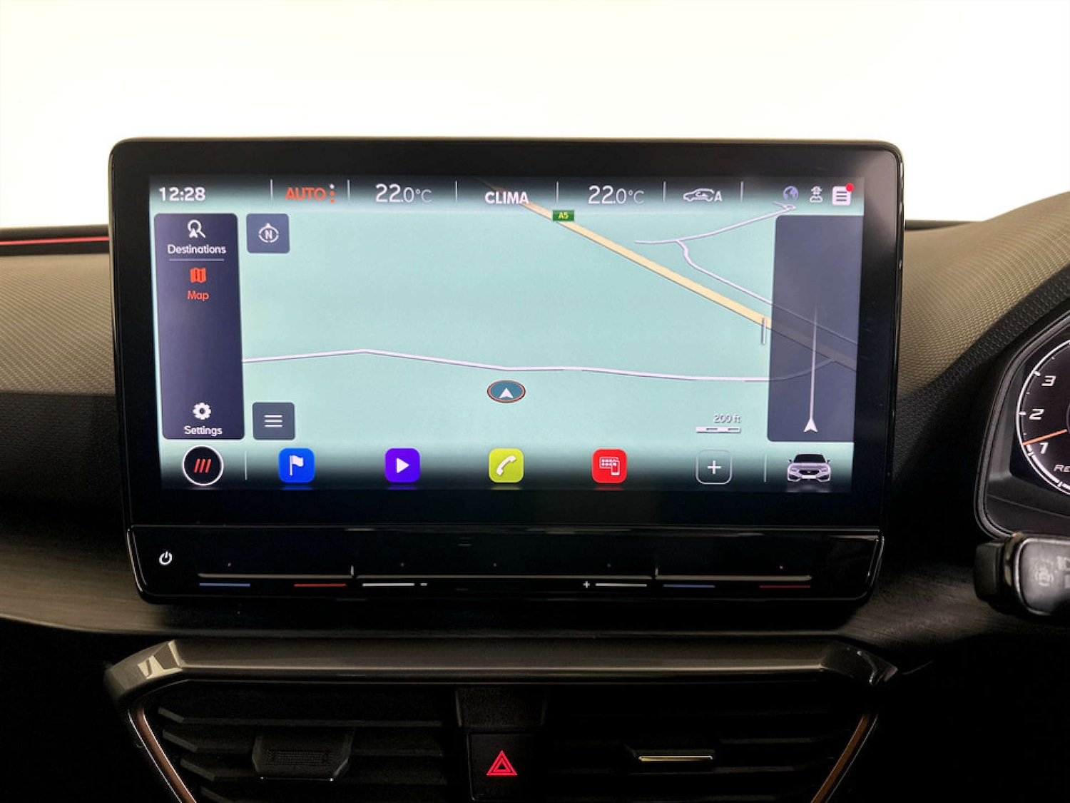 Used Cupra Leon 2022 for sale - 77185183: Photo 22