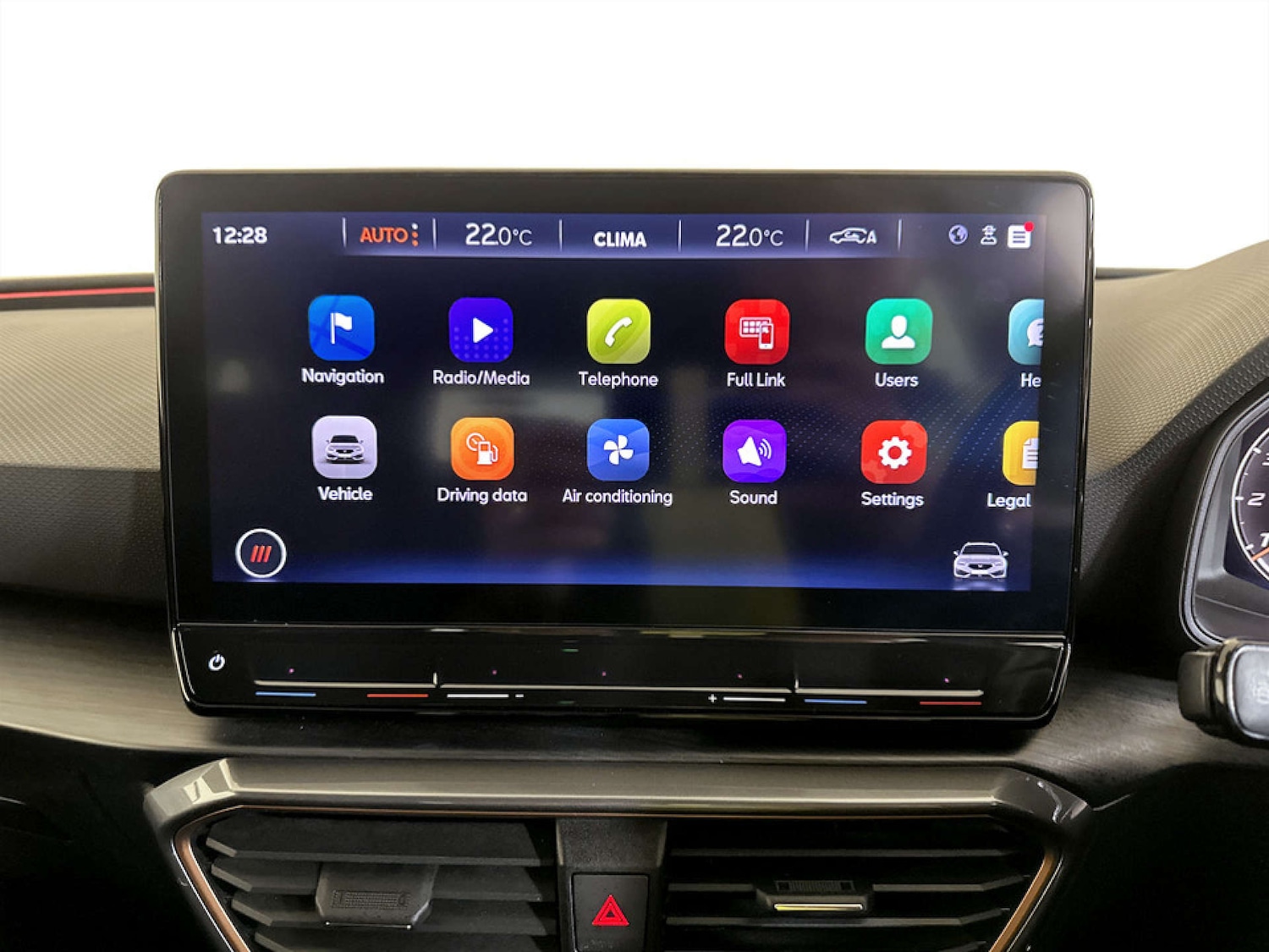 Used Cupra Leon 2022 for sale - 77185183: Photo 23