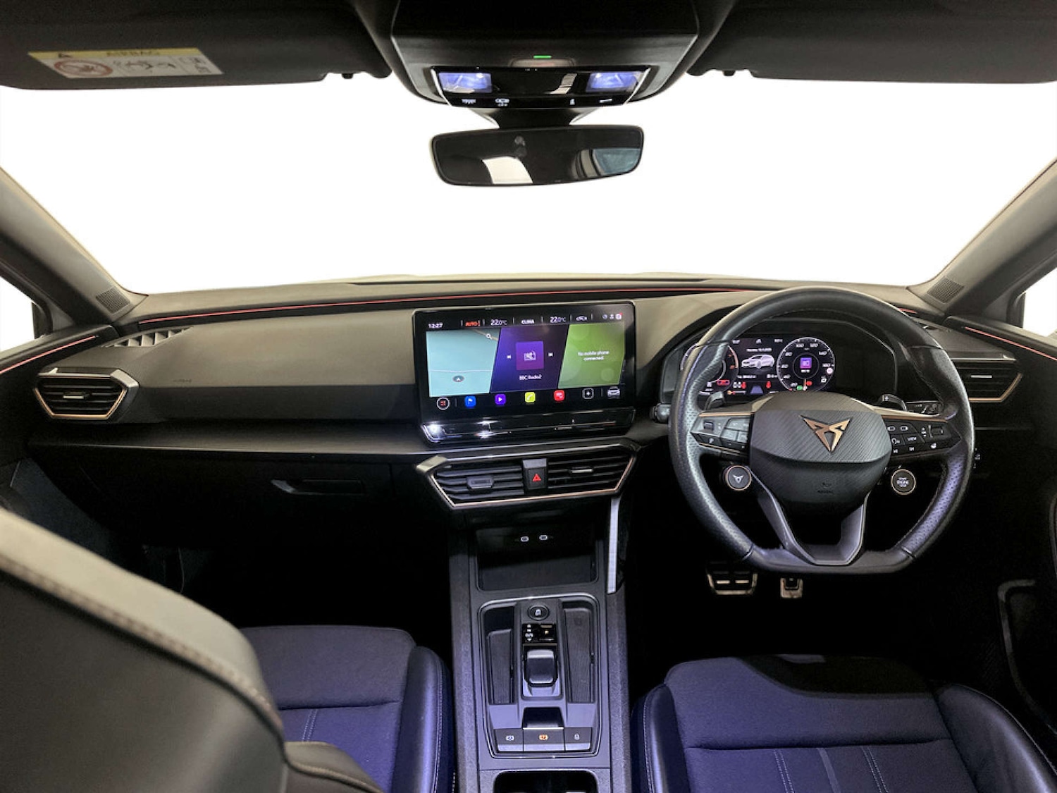 Used Cupra Leon 2022 for sale - 77185183: Photo 3