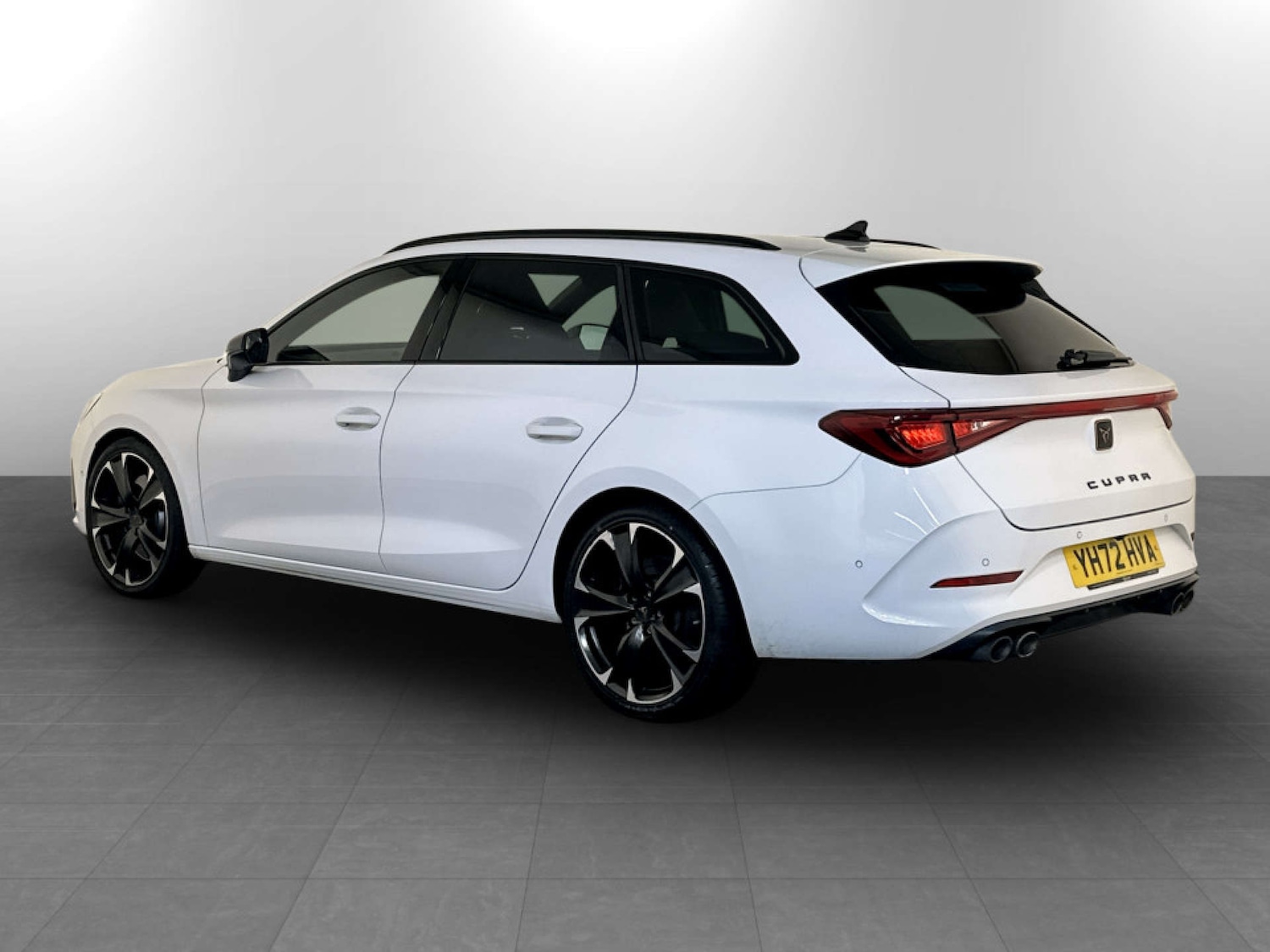 Used Cupra Leon 2022 for sale - 77185183: Photo 8