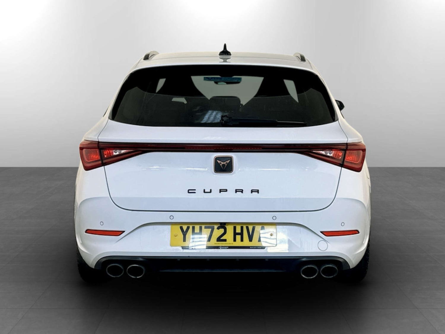 Used Cupra Leon 2022 for sale - 77185183: Photo 9