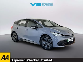 Used Cupra Born 2022 for sale - 78266721: Photo