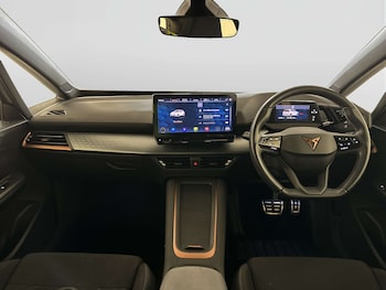 Used Cupra Born 2022 for sale - 78266721: Photo