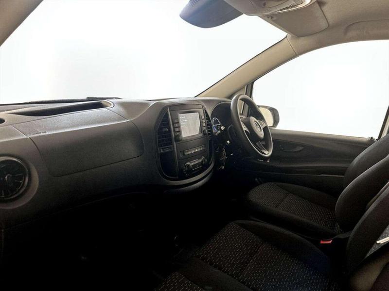 Used Mercedes-Benz Vito 2022 for sale - 76825854: Photo 12