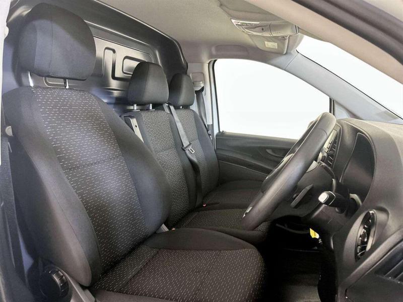 Used Mercedes-Benz Vito 2022 for sale - 76825854: Photo 13