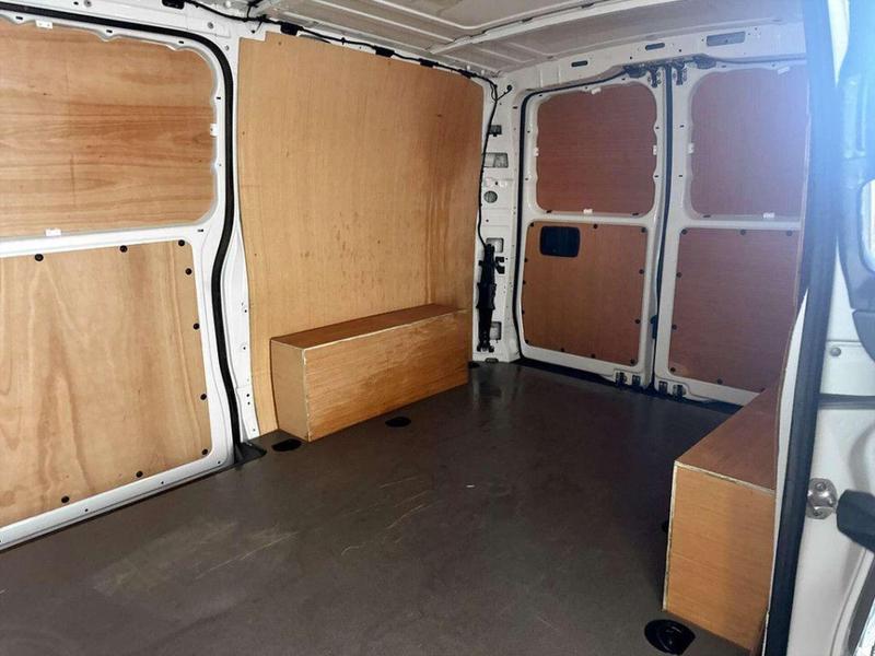 Used Mercedes-Benz Vito 2022 for sale - 76825854: Photo 14