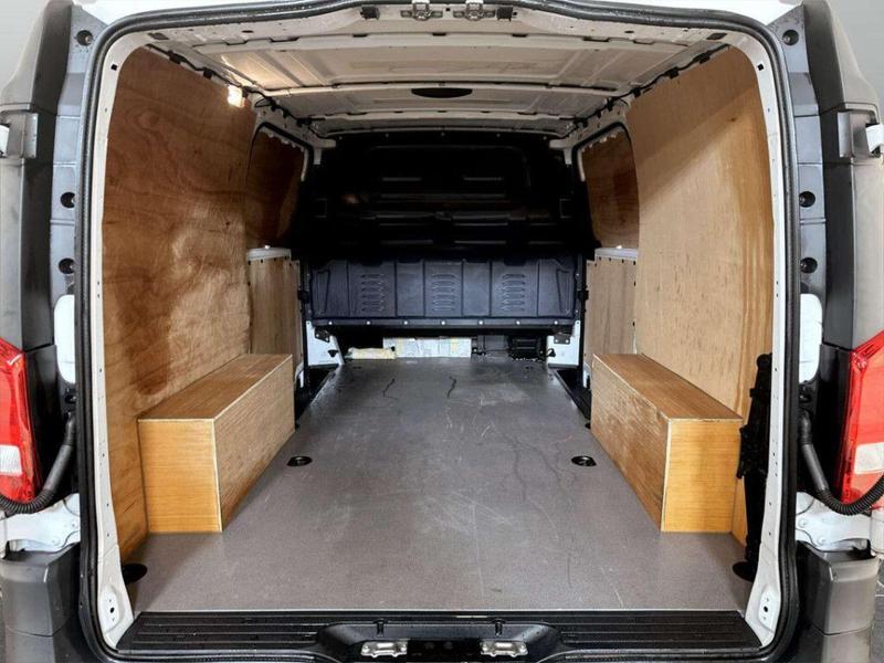 Used Mercedes-Benz Vito 2022 for sale - 76825854: Photo 15