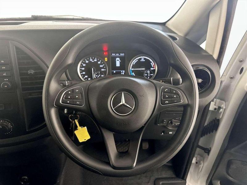 Used Mercedes-Benz Vito 2022 for sale - 76825854: Photo 16