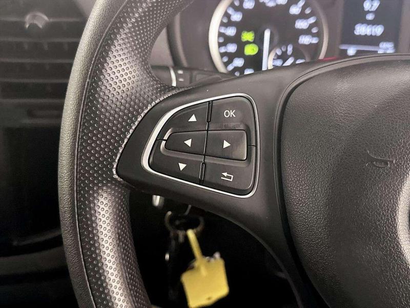 Used Mercedes-Benz Vito 2022 for sale - 76825854: Photo 17