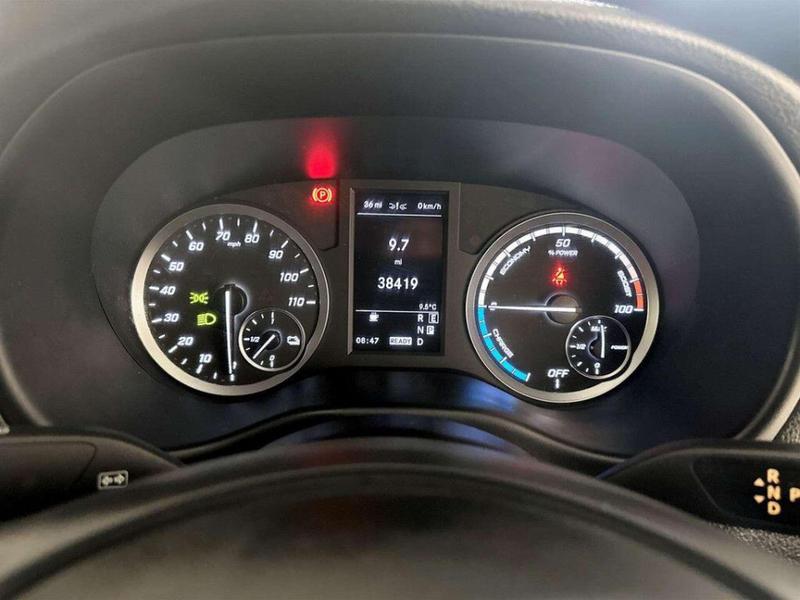 Used Mercedes-Benz Vito 2022 for sale - 76825854: Photo 18