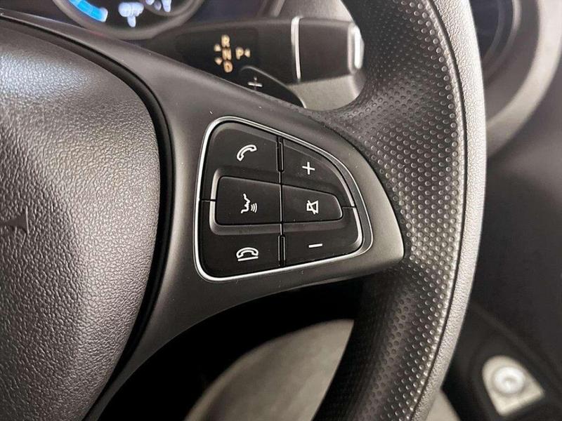 Used Mercedes-Benz Vito 2022 for sale - 76825854: Photo 19