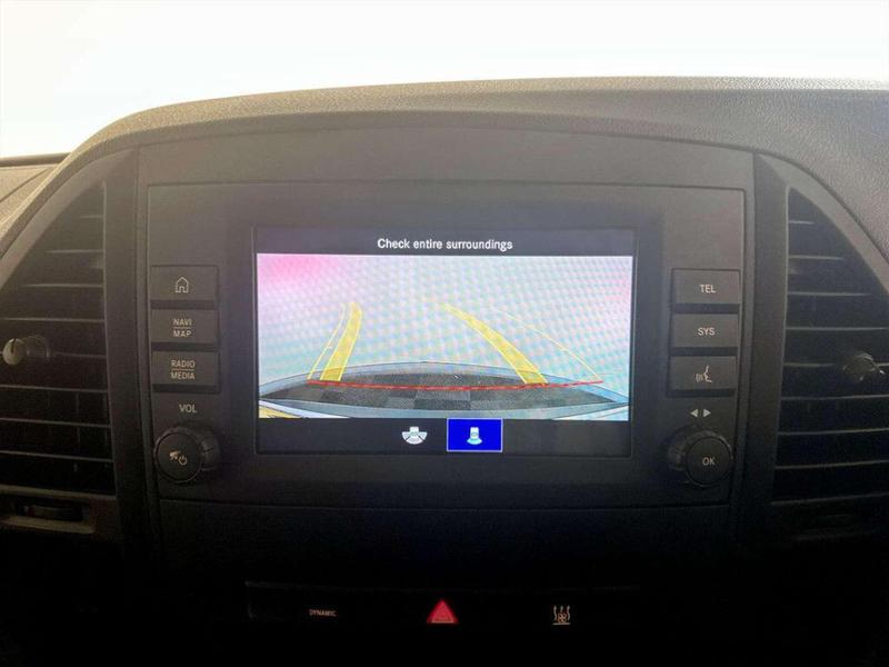 Used Mercedes-Benz Vito 2022 for sale - 76825854: Photo 21