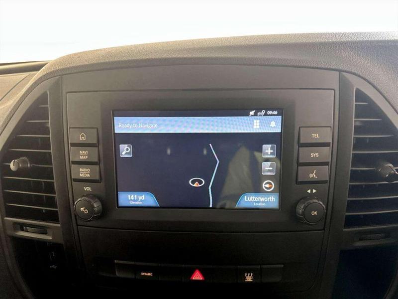 Used Mercedes-Benz Vito 2022 for sale - 76825854: Photo 22