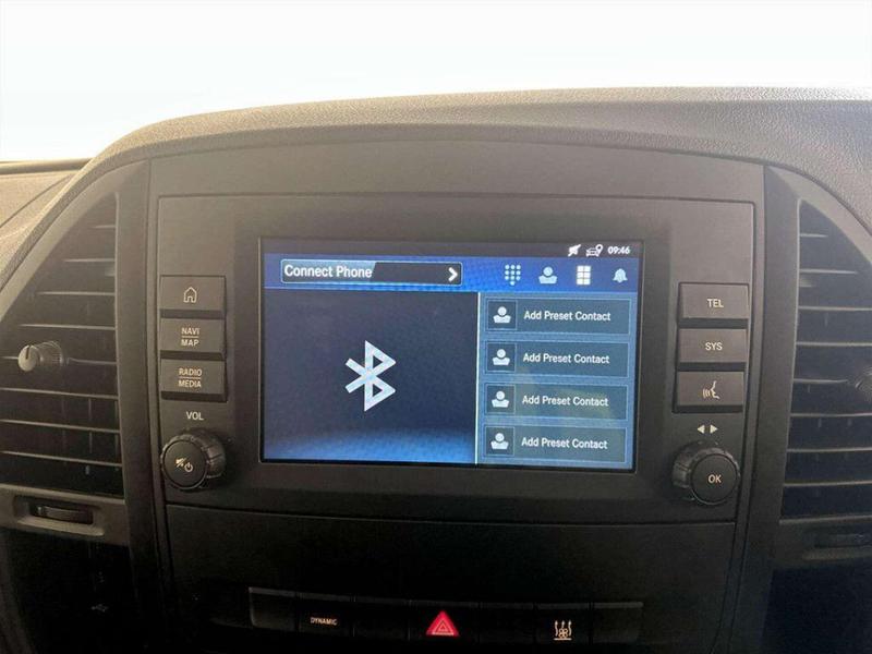 Used Mercedes-Benz Vito 2022 for sale - 76825854: Photo 23