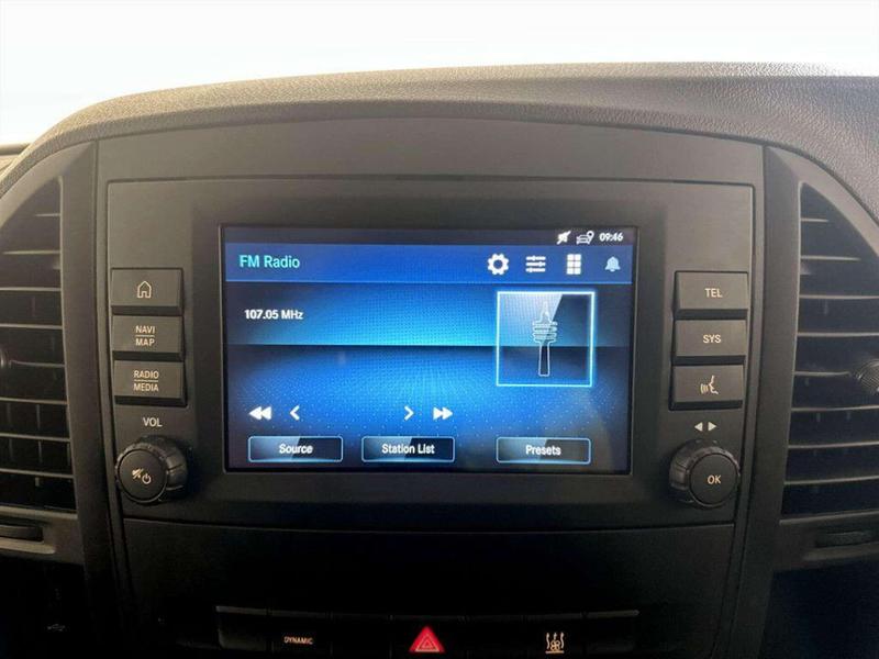 Used Mercedes-Benz Vito 2022 for sale - 76825854: Photo 24