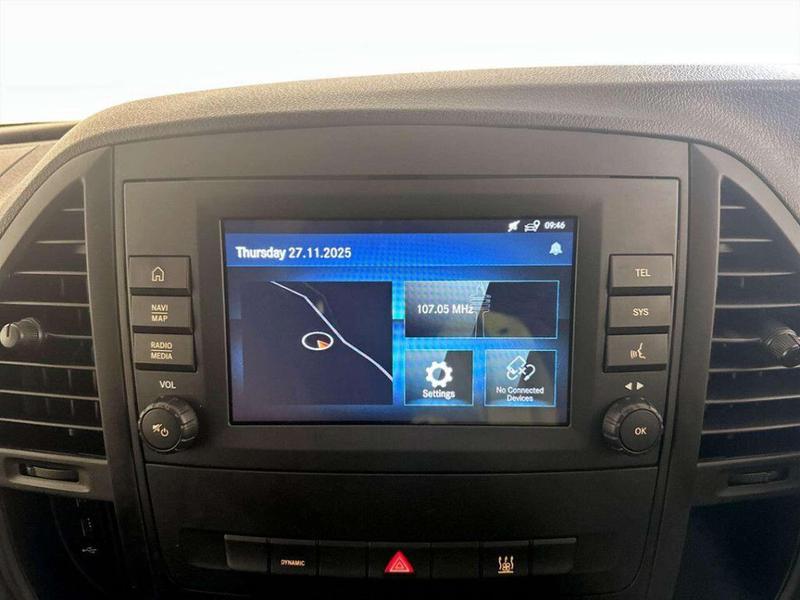 Used Mercedes-Benz Vito 2022 for sale - 76825854: Photo 25