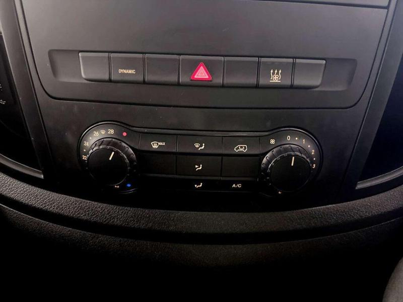 Used Mercedes-Benz Vito 2022 for sale - 76825854: Photo 26