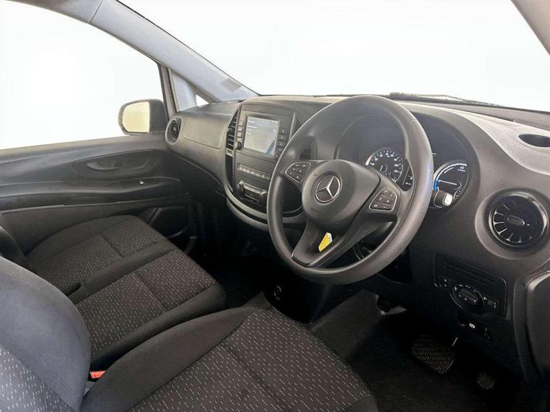 Used Mercedes-Benz Vito 2022 for sale - 76825854: Photo 3