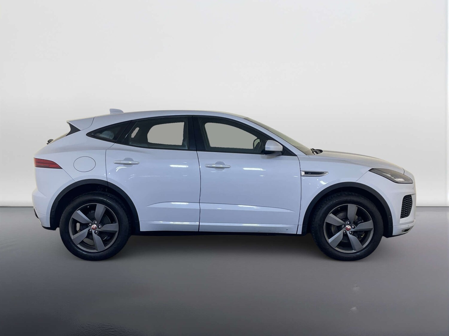 Used Jaguar E-Pace 2018 for sale - 78027784: Photo 11