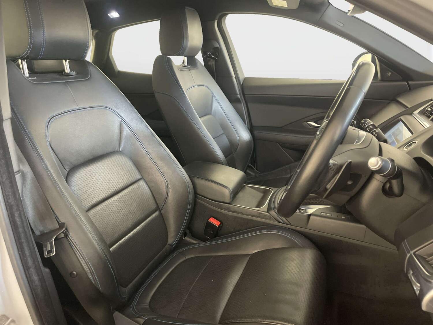 Used Jaguar E-Pace 2018 for sale - 78027784: Photo 13