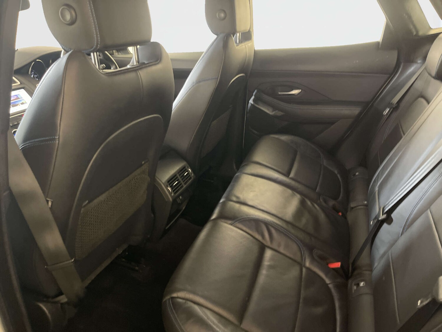 Used Jaguar E-Pace 2018 for sale - 78027784: Photo 14