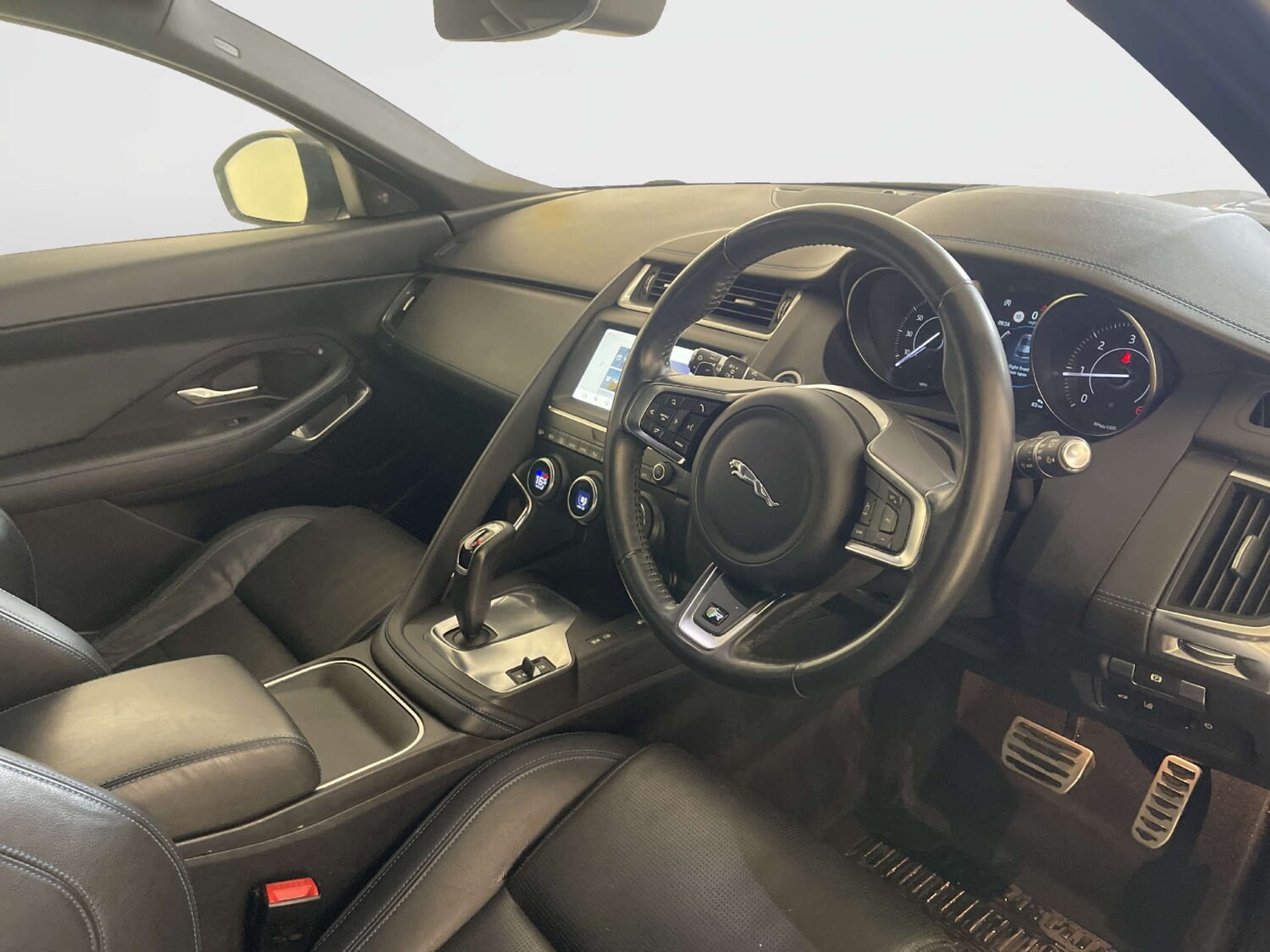 Used Jaguar E-Pace 2018 for sale - 78027784: Photo 15