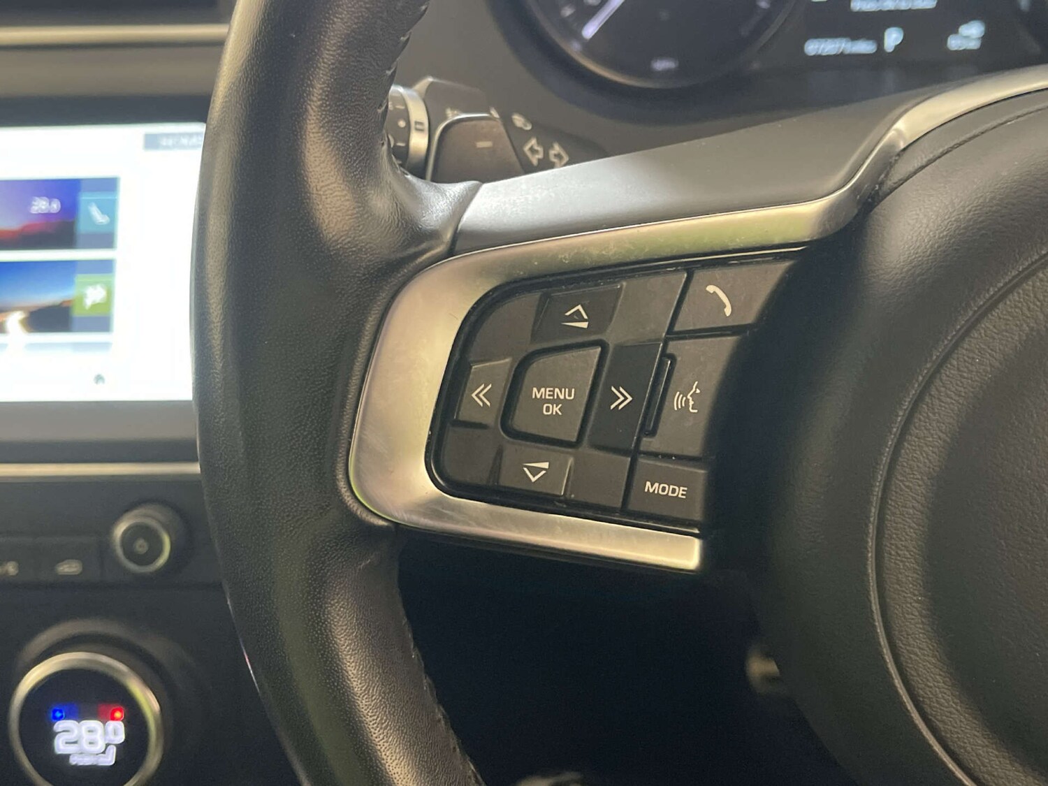 Used Jaguar E-Pace 2018 for sale - 78027784: Photo 17