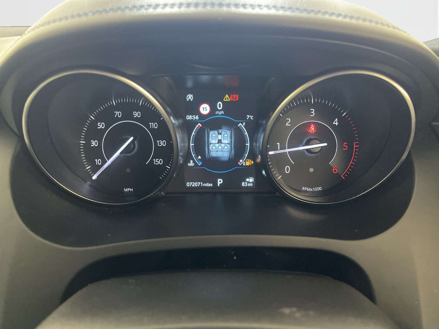 Used Jaguar E-Pace 2018 for sale - 78027784: Photo 18