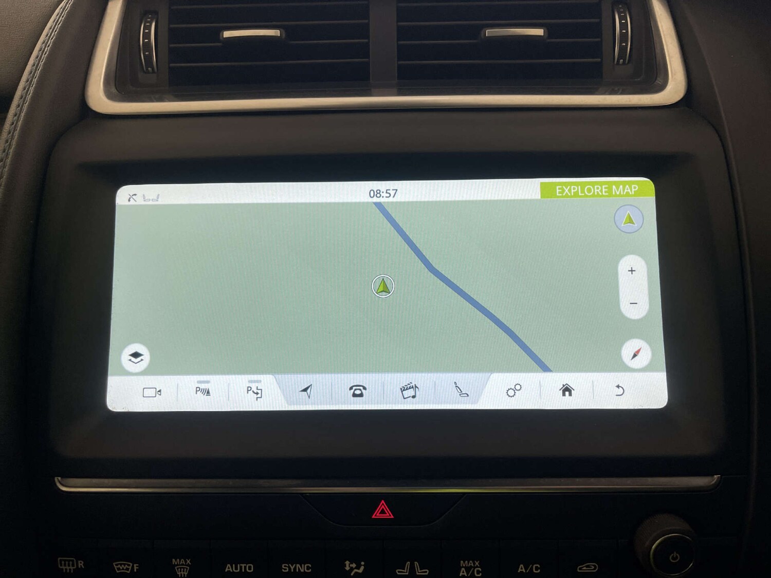 Used Jaguar E-Pace 2018 for sale - 78027784: Photo 21