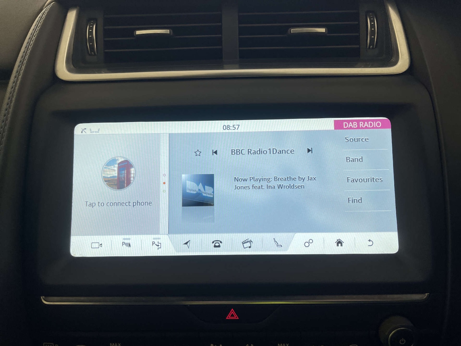 Used Jaguar E-Pace 2018 for sale - 78027784: Photo 22