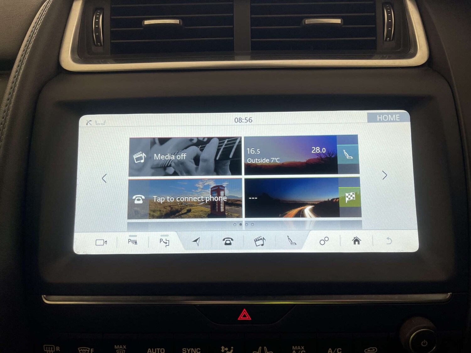 Used Jaguar E-Pace 2018 for sale - 78027784: Photo 23