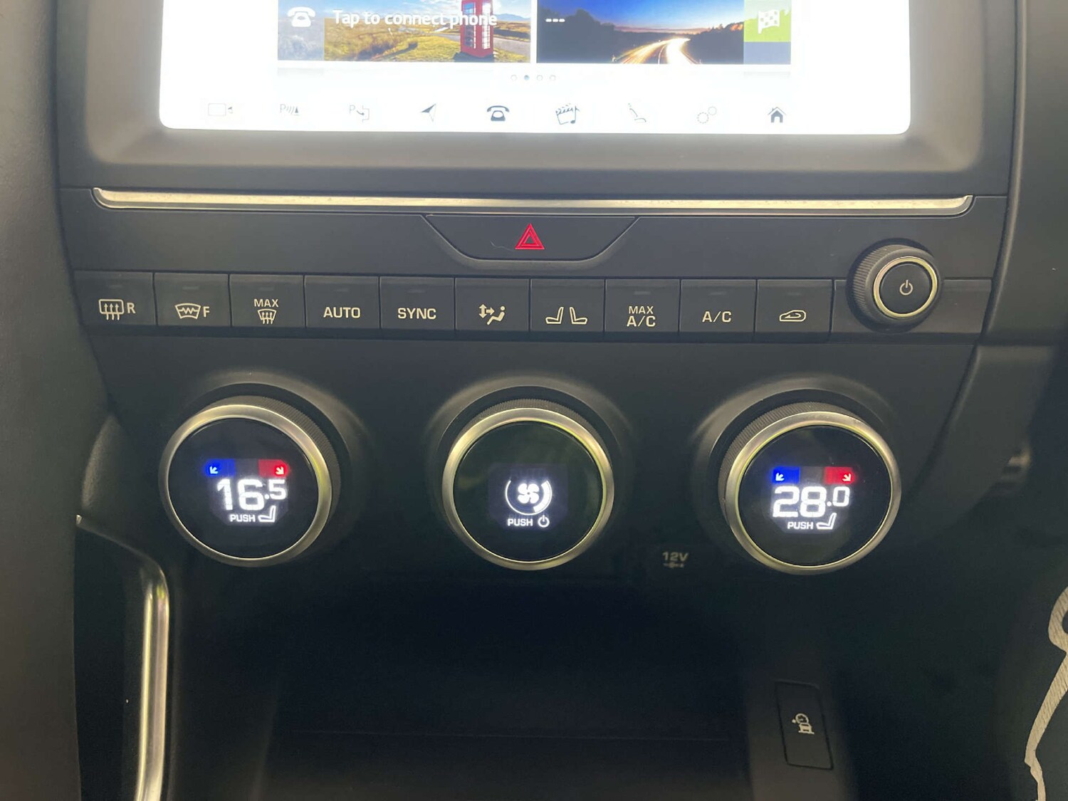 Used Jaguar E-Pace 2018 for sale - 78027784: Photo 24