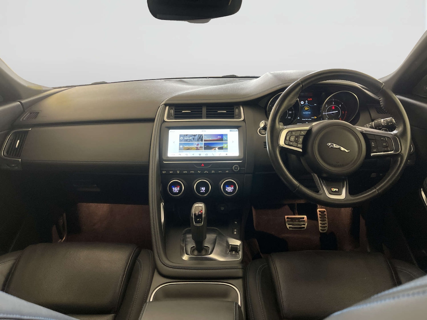 Used Jaguar E-Pace 2018 for sale - 78027784: Photo 3