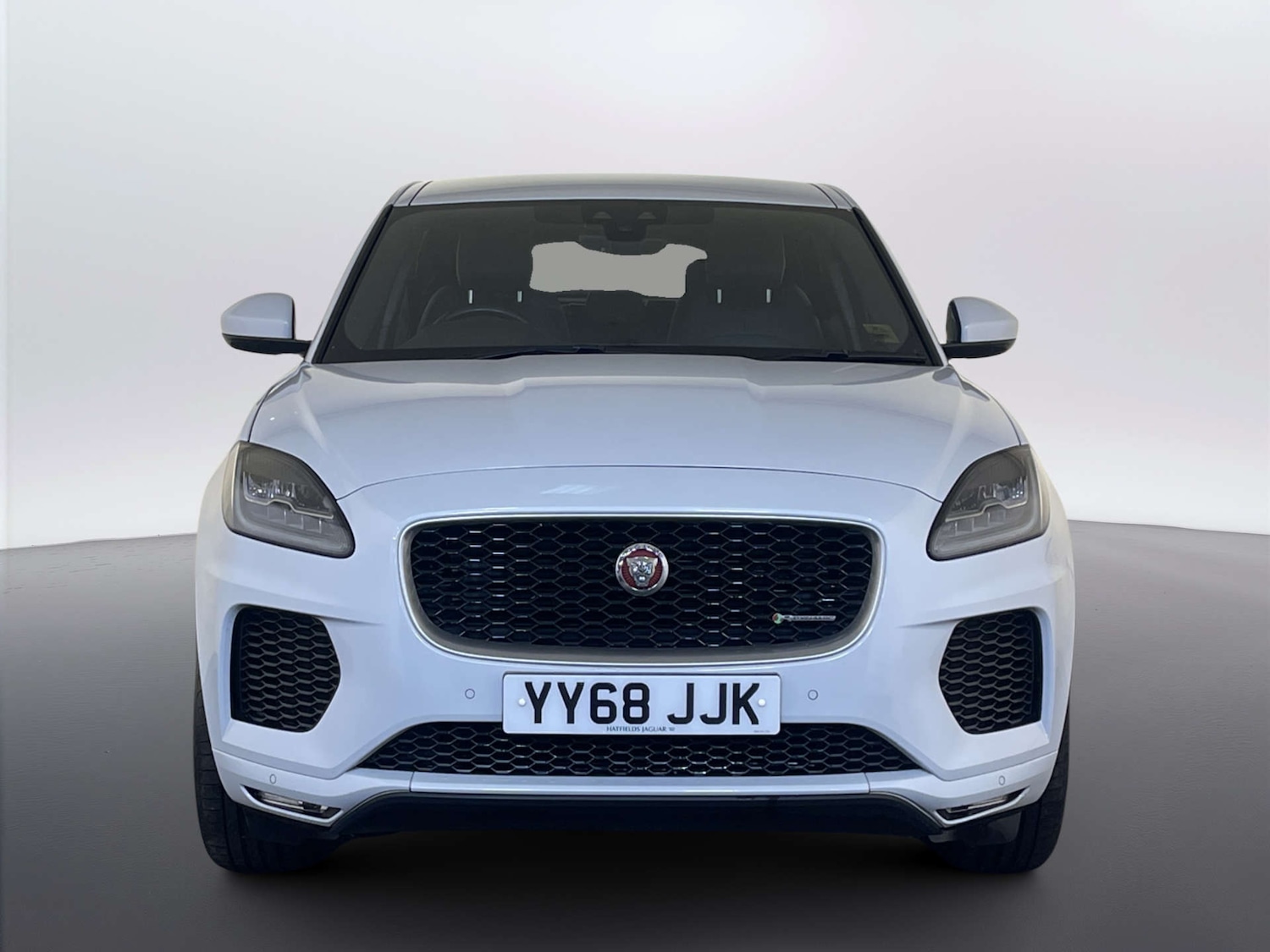 Used Jaguar E-Pace 2018 for sale - 78027784: Photo 5