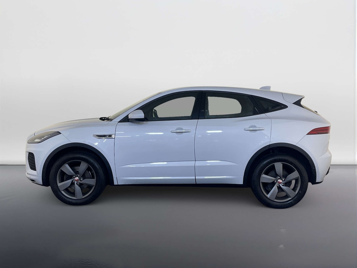 Used Jaguar E-Pace 2018 for sale - 78027784: Photo 7