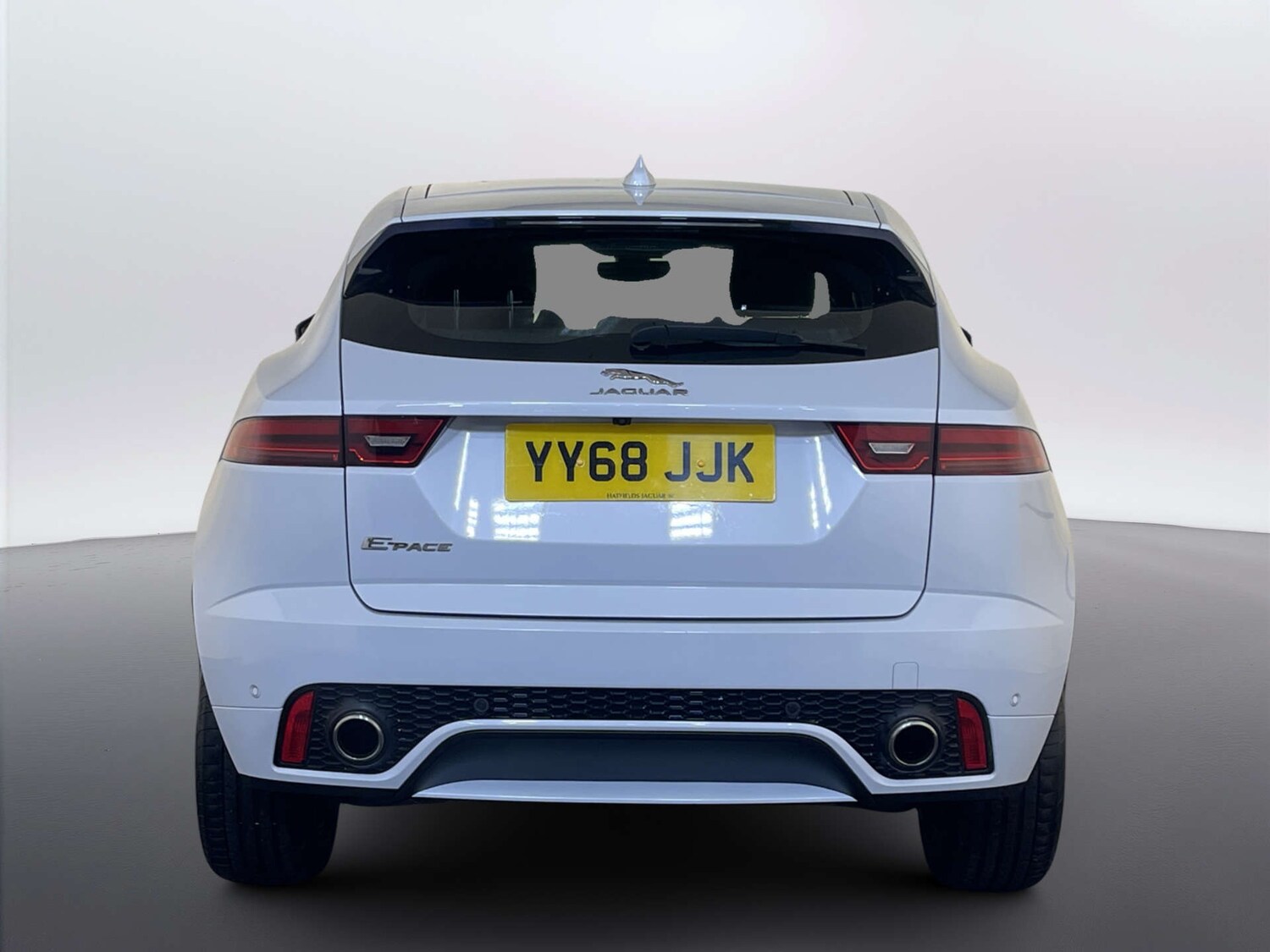 Used Jaguar E-Pace 2018 for sale - 78027784: Photo 9