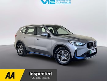 Used BMW iX1 2023 for sale - 79517101: Photo