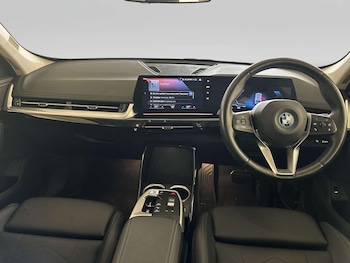 Used BMW iX1 2023 for sale - 79517101: Photo