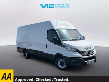 Used Iveco Daily 2022 for sale - 78456105: Photo