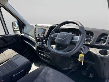Used Iveco Daily 2022 for sale - 78456105: Photo