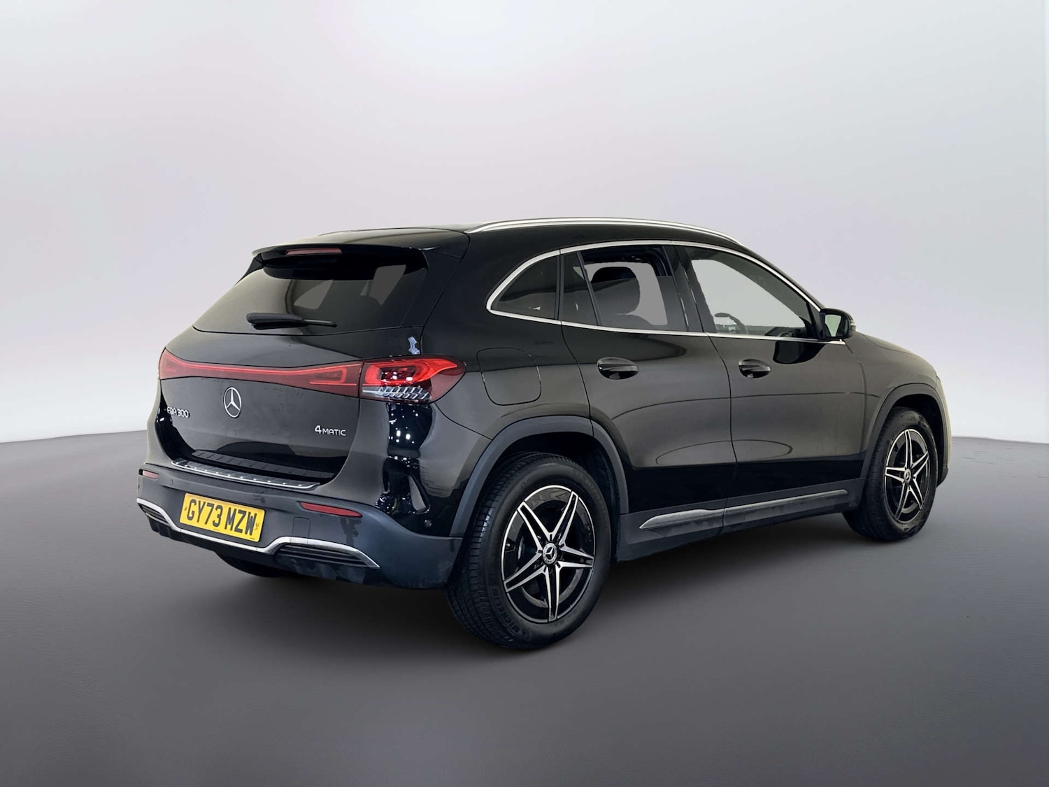 Used Mercedes-Benz EQA 2023 for sale - 77850764: Photo 10