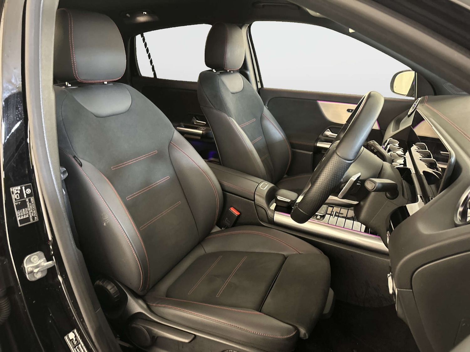 Used Mercedes-Benz EQA 2023 for sale - 77850764: Photo 13