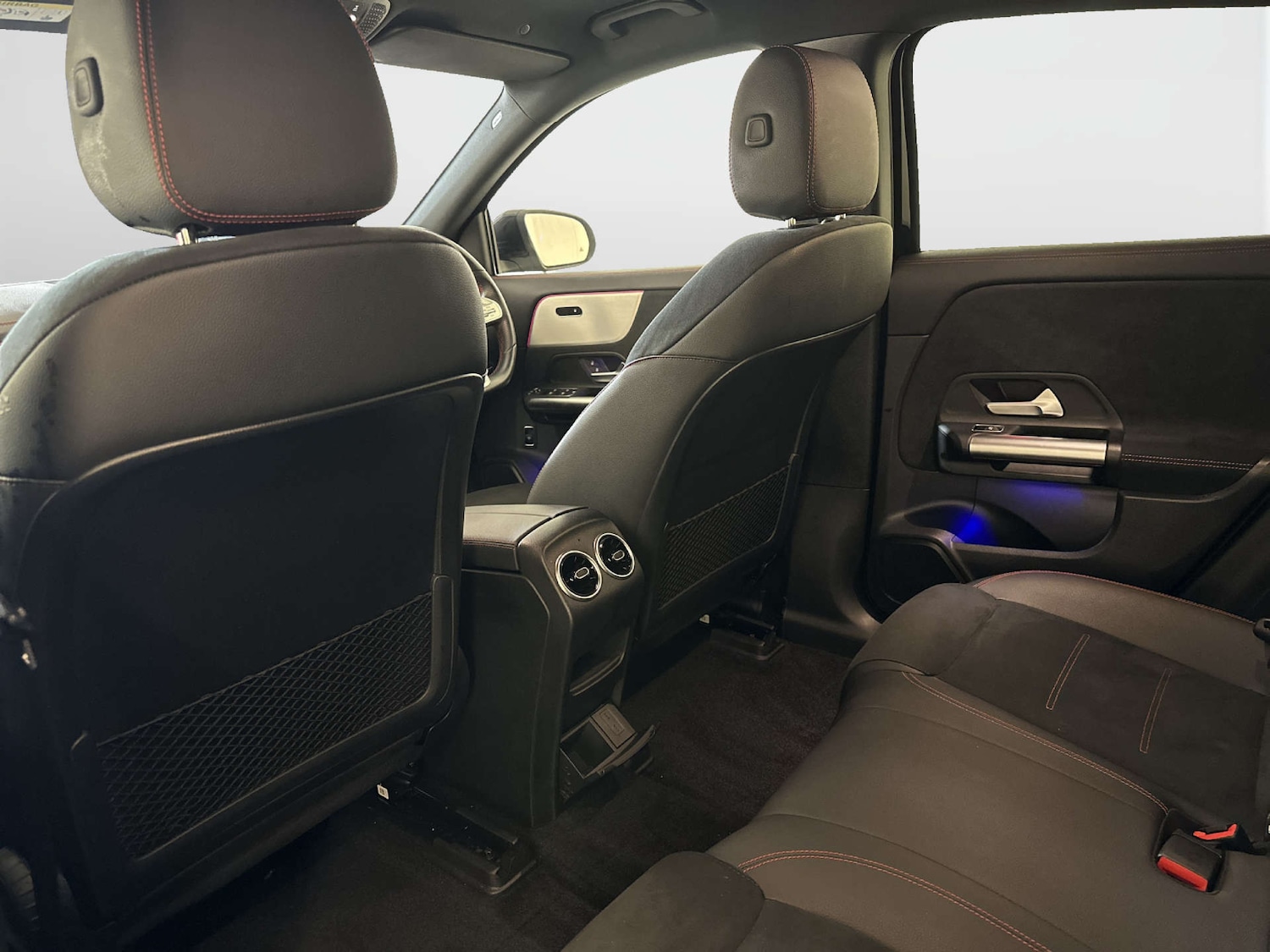 Used Mercedes-Benz EQA 2023 for sale - 77850764: Photo 14