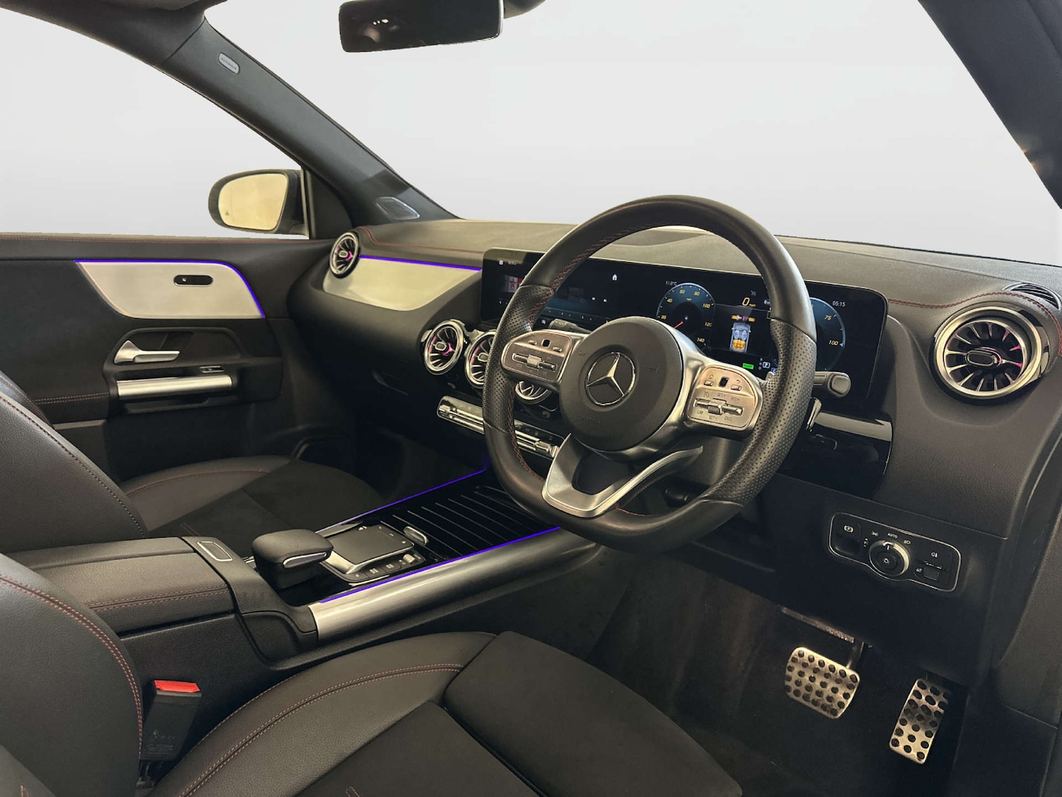 Used Mercedes-Benz EQA 2023 for sale - 77850764: Photo 15