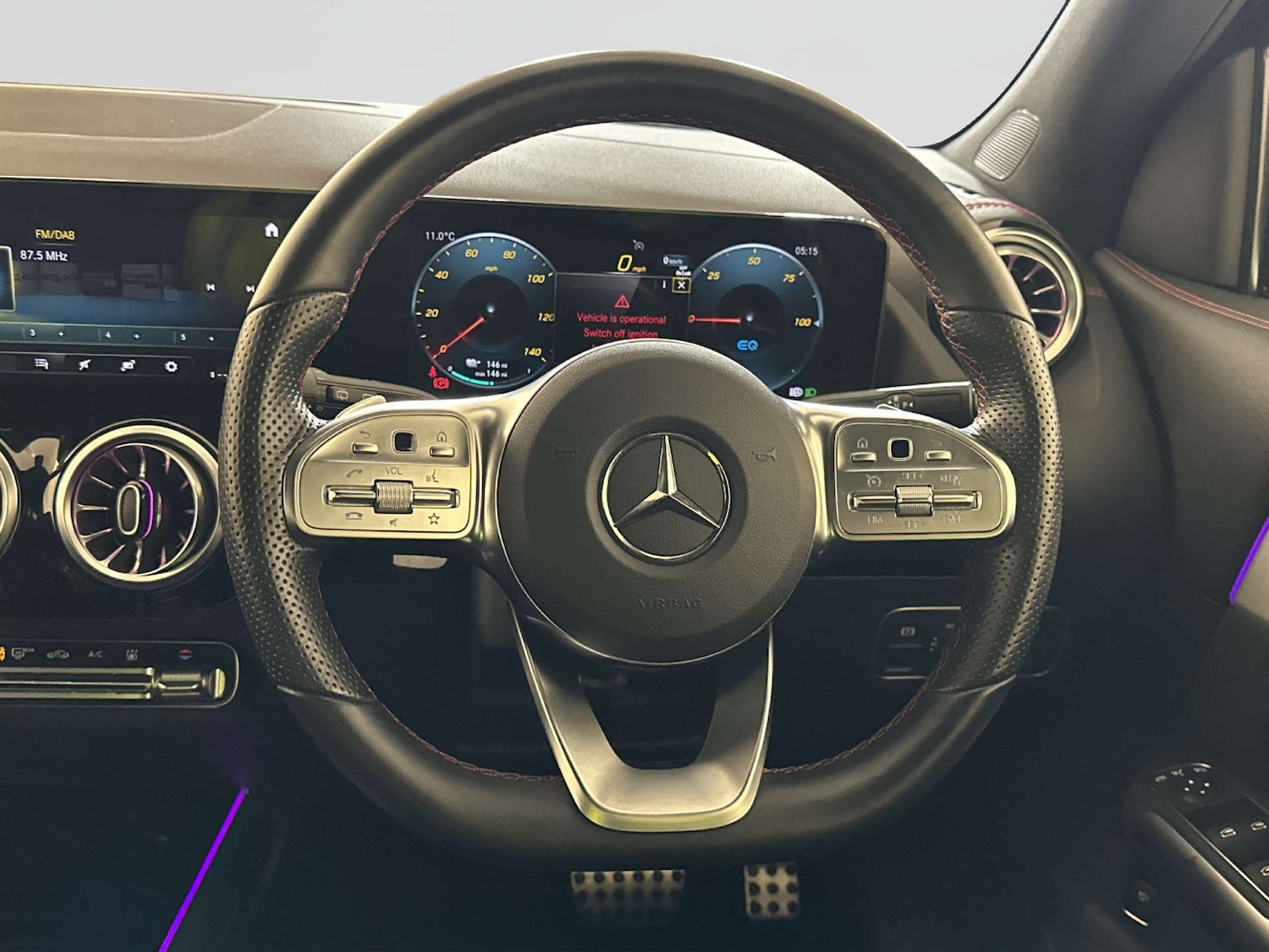 Used Mercedes-Benz EQA 2023 for sale - 77850764: Photo 16