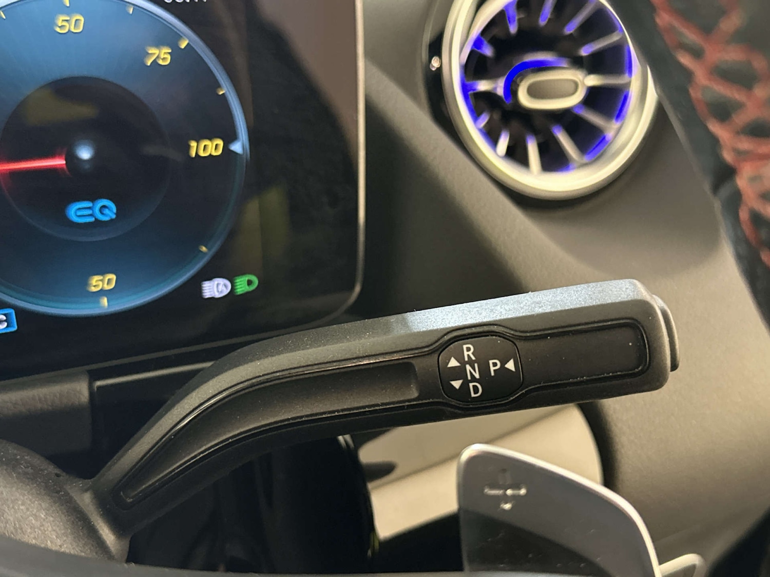 Used Mercedes-Benz EQA 2023 for sale - 77850764: Photo 20