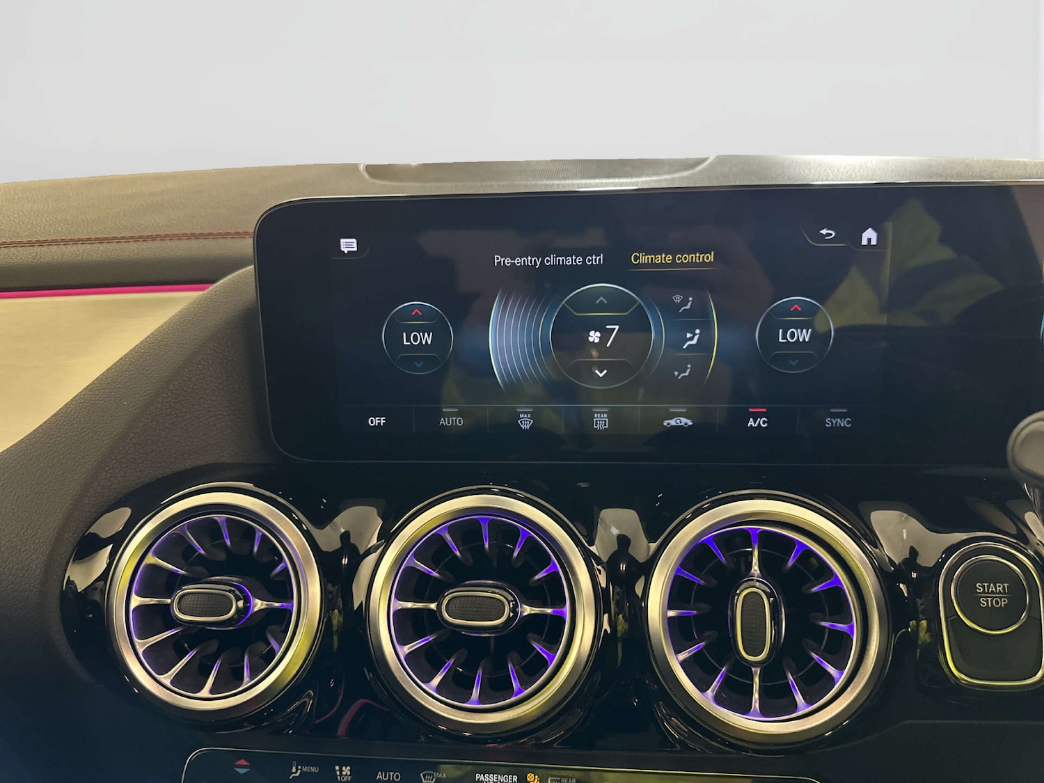 Used Mercedes-Benz EQA 2023 for sale - 77850764: Photo 21