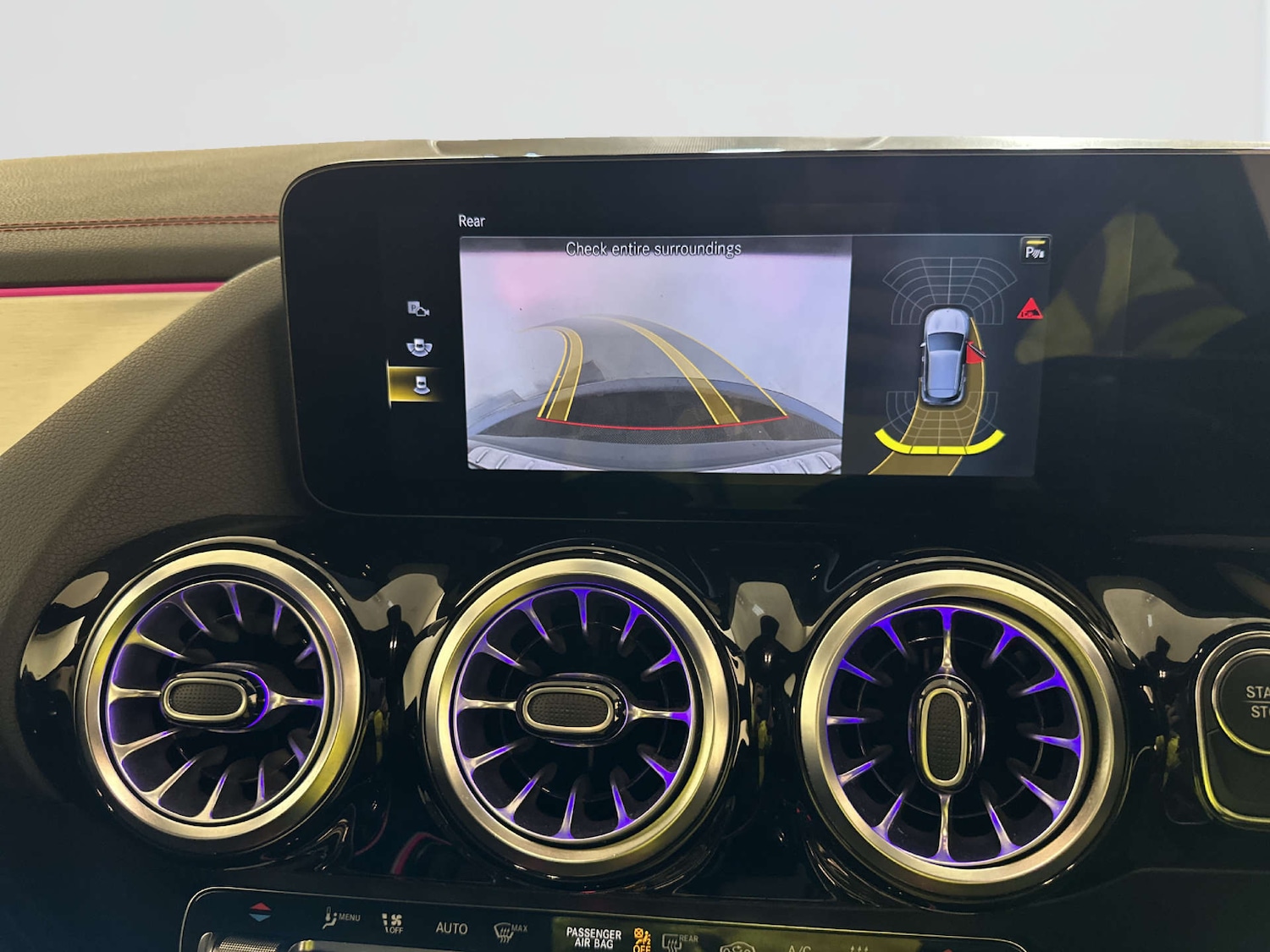 Used Mercedes-Benz EQA 2023 for sale - 77850764: Photo 23