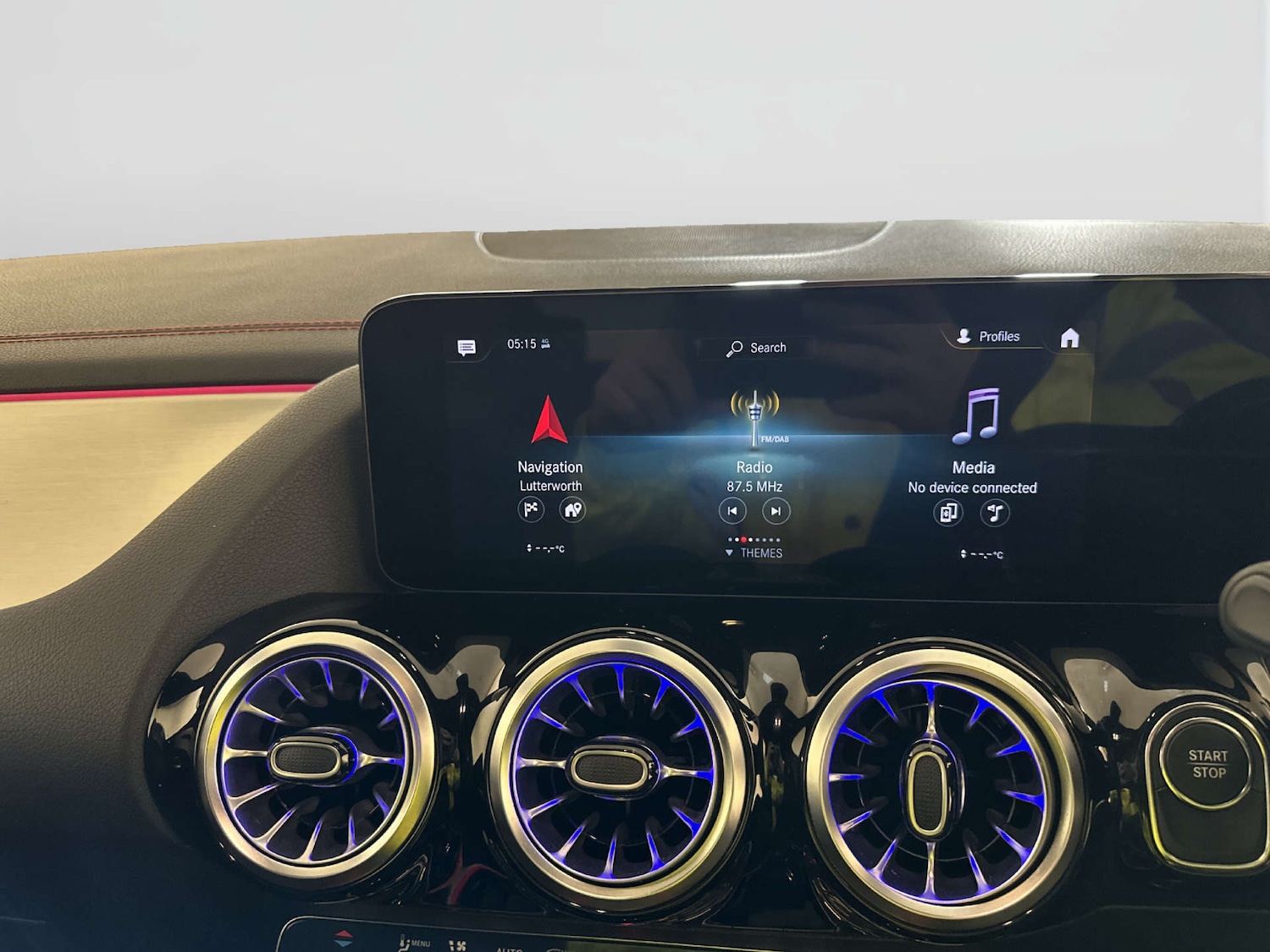 Used Mercedes-Benz EQA 2023 for sale - 77850764: Photo 24