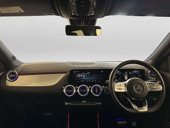 Used Mercedes-Benz EQA 2023 for sale - 77850764: Photo